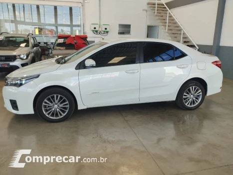 COROLLA 2.0 XEI 16V