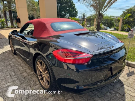 BOXSTER 2.7 I6 24V