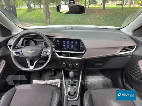 MONTANA 1.2 TURBO FLEX LTZ AUTOMÁTICO