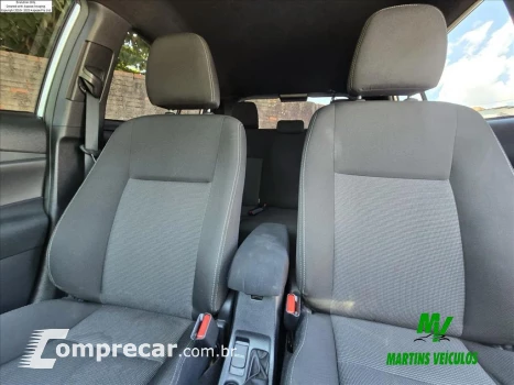 YARIS 1.5 16V FLEX XL MULTIDRIVE