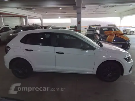 POLO 1.0 MPI TRACK MANUAL