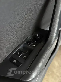 NIVUS 1.0 200 TSI Highline