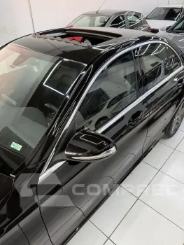 C 250 2.0 CGI Sport Turbo 16V