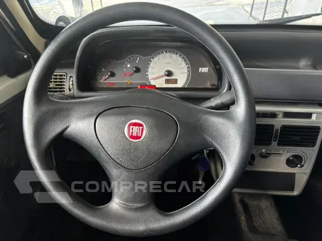 FIORINO 1.3 MPI Fire Furgão 8V
