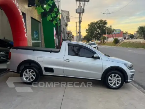 SAVEIRO - 1.6 MSI TRENDLINE CS 16V 2P MANUAL