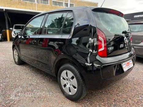 Up 1.0 Mpi Take Up 12V Flex 4P Manual