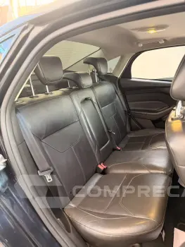FOCUS 2.0 FC 16V
