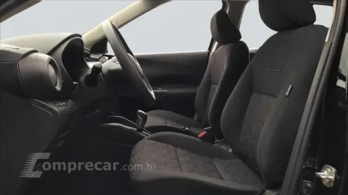 KICKS 1.6 16V FLEXSTART SENSE XTRONIC