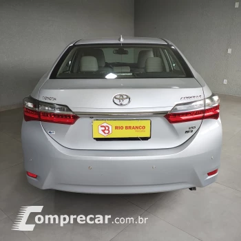 COROLLA 2.0 XEI 16V