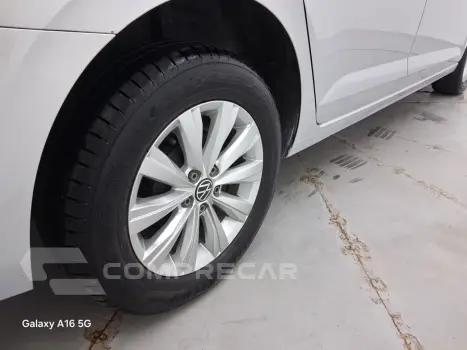 VIRTUS 1.0 170 TSI AUTOMÁTICO