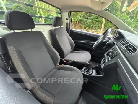 SAVEIRO 1.6 MSI ROBUST CS 16V FLEX 2P MANUAL