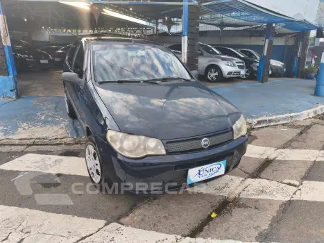 PALIO 1.0 MPI ELX 8V