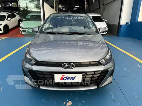HB20 1.0 12V FLEX COMFORT MANUAL