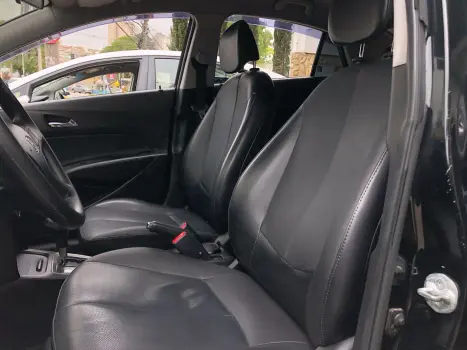 Hb20s 1.6 Premium 16V Flex 4P Automático