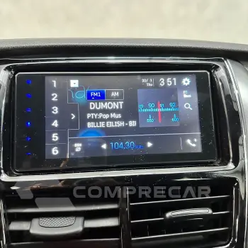 YARIS XL 1.5 Flex 16V 5p Aut.