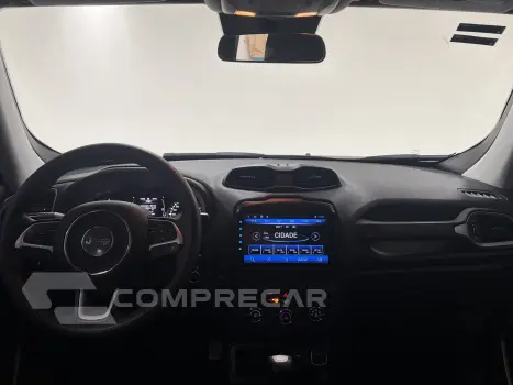 RENEGADE 1.8 16V
