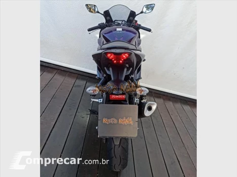 YZF R3 ABS