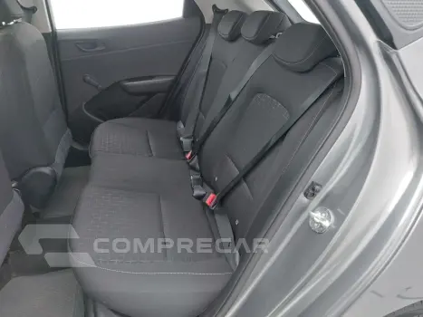 HB20 1.0 12V FLEX COMFORT MANUAL