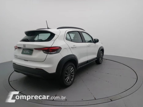 PULSE 1.3 FLEX DRIVE CVT