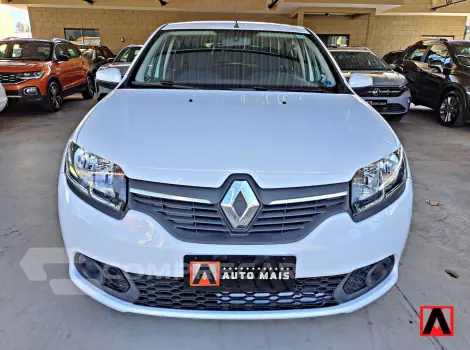 SANDERO 1.0 Expression 16V