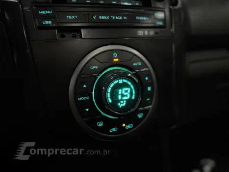 S10 2.4 MPFI LTZ 4X4 CD 8V FLEX 4P MANUAL