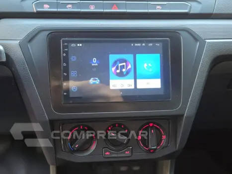 Gol Trendline 1.6 T.Flex 8V 5p