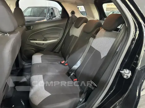 ECOSPORT 1.6 SE 16V