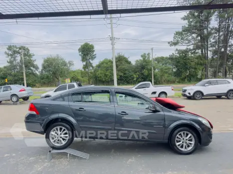 Vectra Sedan 2.0 4P EXPRESSION