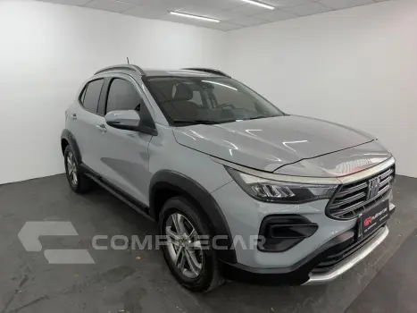 PULSE AUDACE 1.0 Turbo 200 Flex Aut.