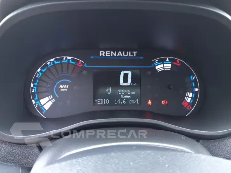 KWID 1.0 12V SCE FLEX INTENSE MANUAL