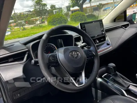 COROLLA 2.0 XEI 16V