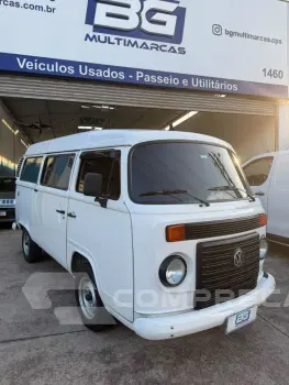 Kombi Standard 1.4 Mi Total Flex 8V