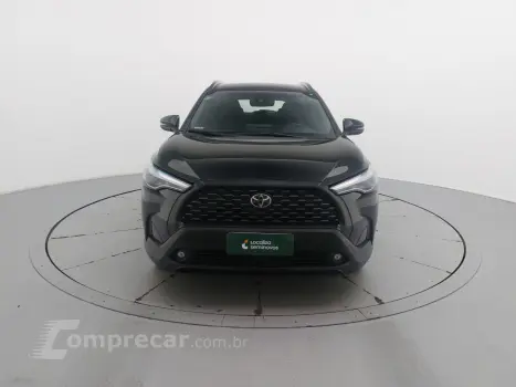 COROLLA 2.0 VVT-IE FLEX ALTIS DIRECT SHIFT