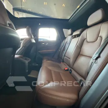 XC60 2.0 T8 Recharge Ultimate AWD Geartronic
