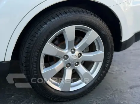 OUTLANDER 2.0 16V 160cv Aut.