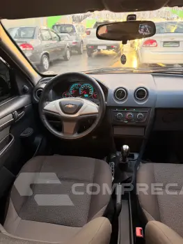 CELTA 1.0 MPFI LT 8V