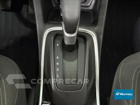 TRACKER 1.0 TURBO FLEX LT AUTOMÁTICO