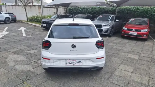 POLO 1.0 MPI MANUAL