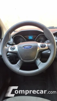 FOCUS 2.0 S Sedan 16V Auto