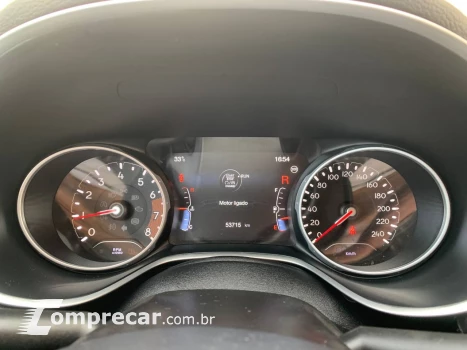 COMPASS LIMITED 2.0 4x2 Flex 16V Aut.