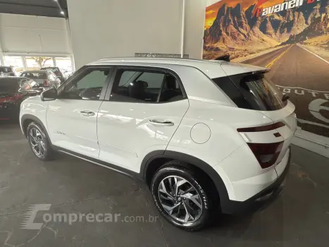 CRETA 1.0 Tgdi Platinum