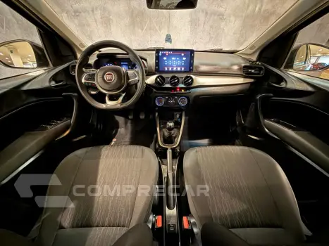 Argo 1.3 4P FIREFLY FLEX DRIVE