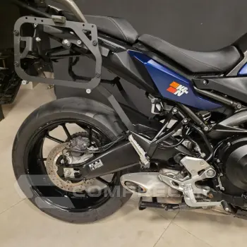MT-09 TRACER 900 GT