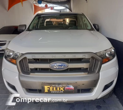 RANGER 2.3 XLS 16V 4X2 CD