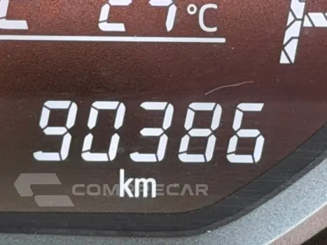 YARIS 1.3 16V FLEX XL LIVE MULTIDRIVE