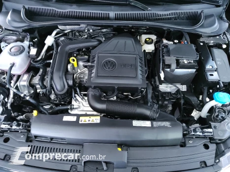 POLO 1.0 170 TSI SENSE AUTOMÁTICO
