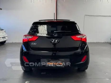 I30 - 1.8 MPI 16V 4P AUTOMATICO