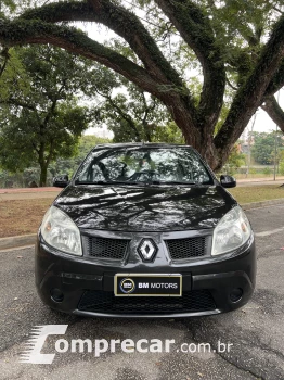 SANDERO 1.0 12V SCE Expression