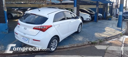 HB20 1.0 12V Comfort Plus