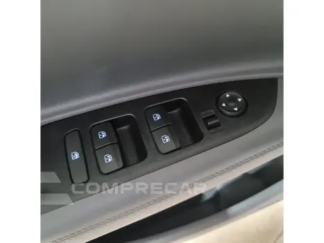 HB20S 1.0 12V FLEX COMFORT MANUAL